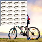Single Speed Bike CHAIN Quick Chain Master Links Connector AccessorY PARTS