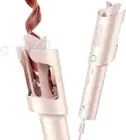 TYMO CURLGO 1 INCH CORDLESS AUTO CURLING IRON Pink