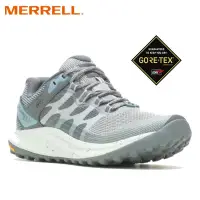 在飛比找蝦皮商城優惠-【MERRELL 美國】ANTORA 3 GORE-TEX 