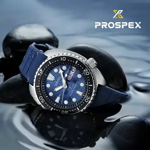 私訊甜甜價SEIKO 精工 PROSPEX 愛海洋 海龜王 200米潛水機械錶 4R36-06Z0H(SRPF77K1)