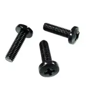 Base / Legs / Stand Screws for Vizio E322AR, E422AR