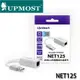 【MR3C】含稅附發票 UPMOST 登昌恆 Uptech NET125 USB2.0 免驅動鋁合金 網卡
