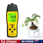 Portable Carbon Monoxide Meter CO Monitor Detector Gauge 0-1000ppm Gas Tester
