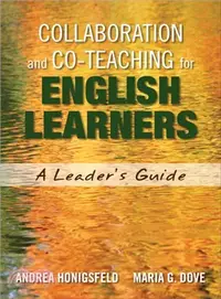 在飛比找三民網路書店優惠-A School Leader's Guide to Eng