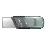 New Sandisk iXpand Flip Lightning 32GB 64GB 128GB 256GB USB Flash Drive SDIX90N