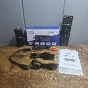 2025 Release Digital Converter Box for TV, OWERSLYN ATSC Digital TV Converter Bo