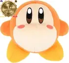 Kirby Adventure All Star KP02 Orange Waddle Dee 5" Stuffed Plush Toy