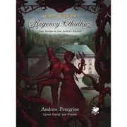 [Chaosium] Call of Cthulhu RPG Regency Cthulhu