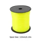 Nylon Trimmer Line Heavy Duty Strimmer Wire 3mm Spool Replacement For Hus #
