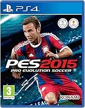 Pro Evolution Soccer 2015 - Pes 2015