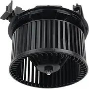 AP02 Heater Blower Motor Fan Compatible for Nissan Micra III, C+C K12 Note E11 27226AX105 27226AX205 272269U01A 27226BC00A