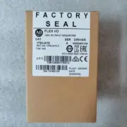 1 PCS NEW SEALED MFG ALLEN BRADLEY 1794-IA16 FLEX I/O SER A INPUT MOD 1794IA16