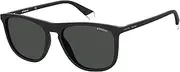 [Polaroid] Eyewear Men's PLD 2092/S Polarised Sunglasses