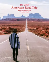 在飛比找誠品線上優惠-The Great American Road Trip: 