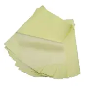 A3 Sticky Back Laminating Pouches 100 Mic (Pkt 100), LSPOA3100SB
