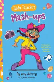 Tilda Teaches Mash ups
