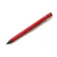 LAMY SAFARI狩獵者系列 自動鉛筆(0.5mm)-紅色