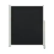 Patio Retractable Side Awning 160 X 300 Cm