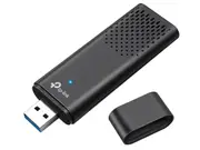Tp-Link Ax1800 Dual Band Wi-Fi 6 Wireless Usb Adapter Archer Tx20U