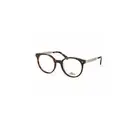 New Authentic LACOSTE L2806 214 Tortoise/Silver 50/20/140 Eyeglasses
