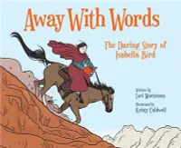 在飛比找三民網路書店優惠-Away With Words ― The Daring S