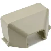 Hellermann Tyton TSR2I-12 Reducer, 1-3/4" to 3/4" (Pack of 10)