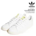 US 9 adidas Originals STAN SMITH FOOTWEAR WHITE FOOTWEAR WHITE WONDER WHITE ih