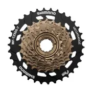 Freewheel Shimano MF-TZ500 Tourney 7-Speed 14-34