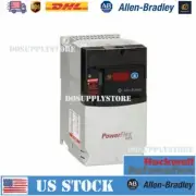 NEW ! Allen-Bradley AB 22DD010N104 Powerflex 40P Catalog 22D-D010N104 Ser A