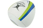 Gilbert Rebounder Rugby Ball