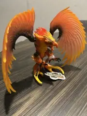 Eldrador Fire Phoenix 7”