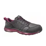 Size 10- Timberland Pro Reaxion Composite Toe Women’s FREE SHIPPING