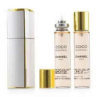 在飛比找樂天市場購物網優惠-香奈兒 Chanel - 摩登COCO時尚隨身香水