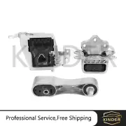 1Set Front Lower Right Engine Transmission Motor Mount For BMW F45 F46 Mini F56 (for: Mini)