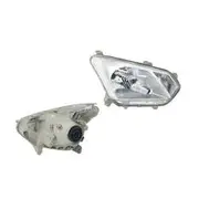Sterling Headlight to suit Isuzu D-Max 11/2016 to 06/2020 - IZDM-HEL-94R