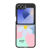 Galaxy Z Flip6 Impact Case Wallflower