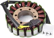 Wivplex Motocycle Stator Coil,for CBR600RR CBR600 F5 2003 2004 2005 2006 31120-MEE-003 Motorcycle Ignition Coil