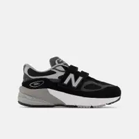 在飛比找PChome24h購物優惠-【New Balance】FuelCell 990v6 Ho