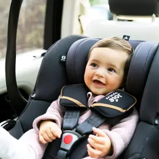 【Joie】i-Jemini 提籃汽座/汽車安全座椅/嬰兒手提籃汽座(Encore安可超進化汽座)