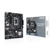 ASUS PRIME H610M-E D4 INTEL CPU LGA1700 H610 Chipset mic-ATX Motherboard