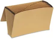 PFXK19AOX - Kraft Indexed Expanding File