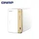 【QNAP 威聯通】TS-262-4G 2Bay NAS 網路儲存伺服器