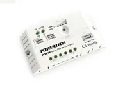Powertech Solar Charge Controller 12V - 24VDC 20A PWM with LED indicator and USB
