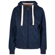 FIERCE - Ladies/Youth Heavy Zip Fleece Hoodie Jacket
