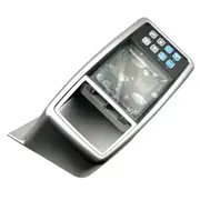 539-00076 300426-00012 LCD Excavator Gauge Panel Monitor for Doosan DX140 DX180 DX225 DX340 DX420 DX480LC 539-00076E Silver