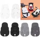 Universal Stroller Cushion Breathable Car Seat Insert for Buggy Pushchair Pram