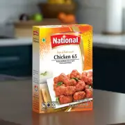 National Chicken 65 Masala-Gms : 95