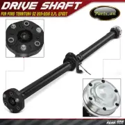 Rear Driveshaft Drive shaft For Ford Territory SZ 2011-2016 2.7L 276DT 1533mm (for: Ford)