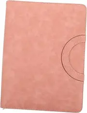 Happyyami A4 Size Id Storage Bag for Travel Maternity Notes Document Organizer Zipper
