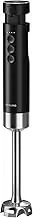ZWILLING Xtend Immersion Blender and Accessory 2-pc Set – 3-Speed Cordless Hand Blender with Long Stainless Steel Arm and 20oz Beaker – Powerful, Quiet, Energy-Efficient, Battery Not Included